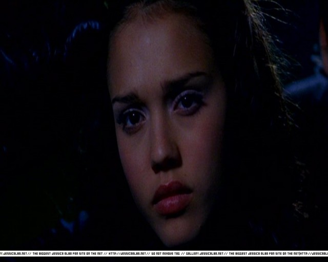 Jessica Alba Fotoğrafı