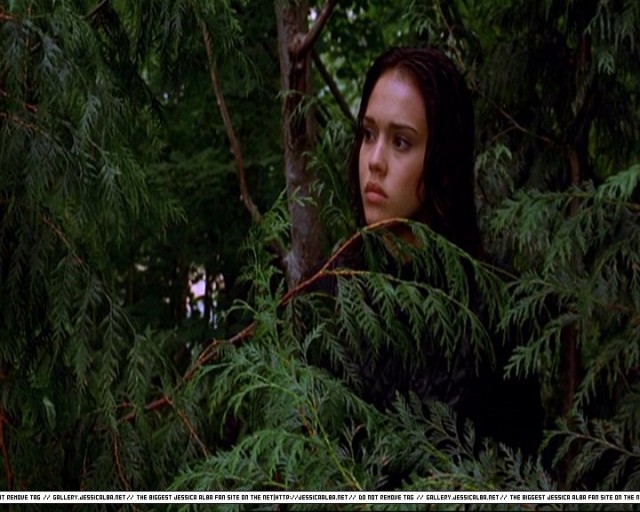 Jessica Alba Fotoğrafı