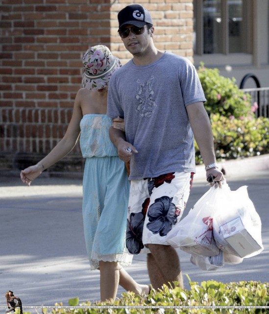 Jessica Alba Fotoğrafı