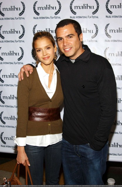 Jessica Alba Fotoğrafı