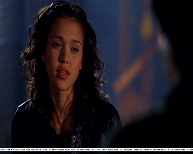 Jessica Alba Fotoğrafı