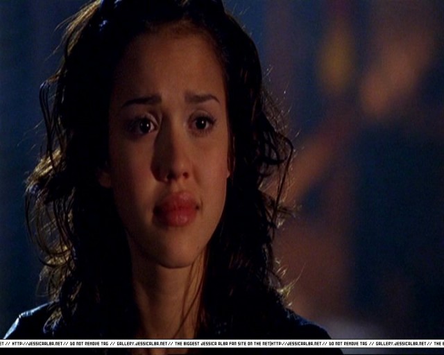 Jessica Alba Fotoğrafı