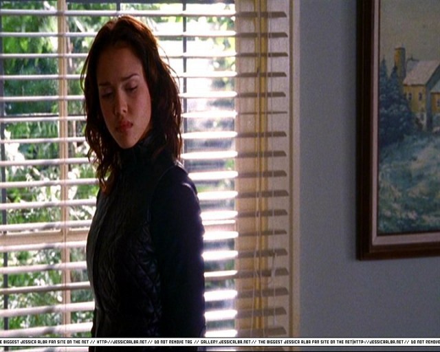 Jessica Alba Fotoğrafı