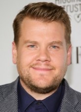 James Corden fotoğrafı