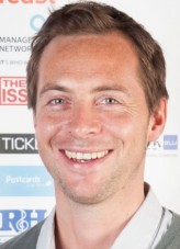 Stephen Campbell Moore fotoğrafı