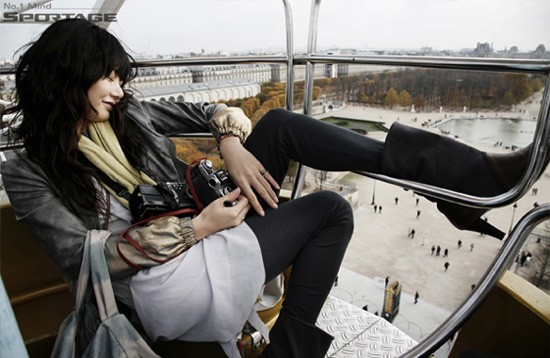 Bae Doona Fotoğrafı