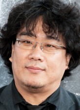 Bong Joon-ho fotoğrafı