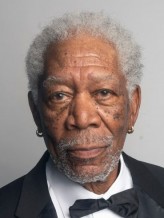 Morgan Freeman fotoğrafı
