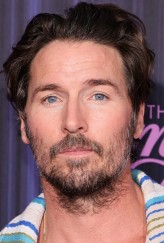 Mark Wystrach fotoğrafı