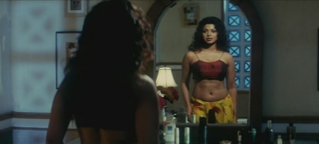 Shabnam Kapoor Fotoğrafı