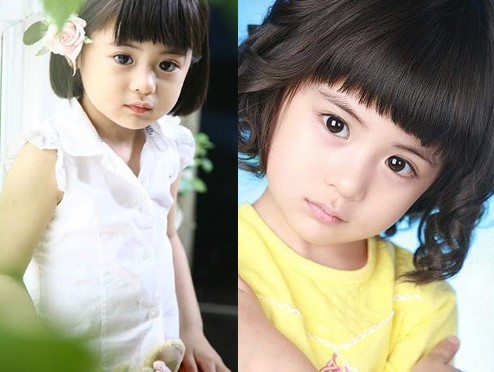 Hye-rin Joo Fotoğrafı