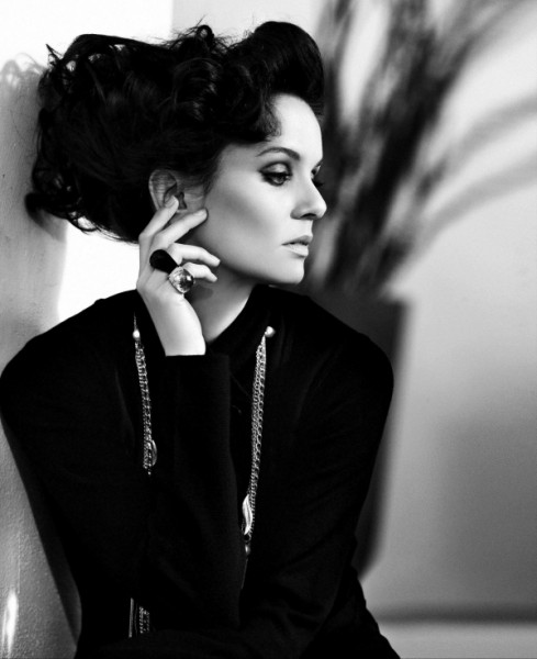 Sarah Wayne Callies Fotoğrafı