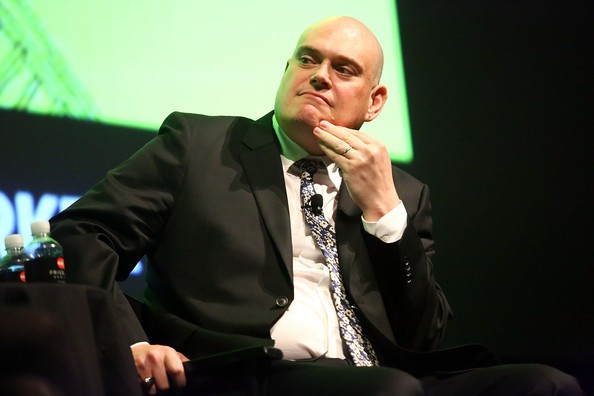 Lilly Wachowski Fotoğrafı