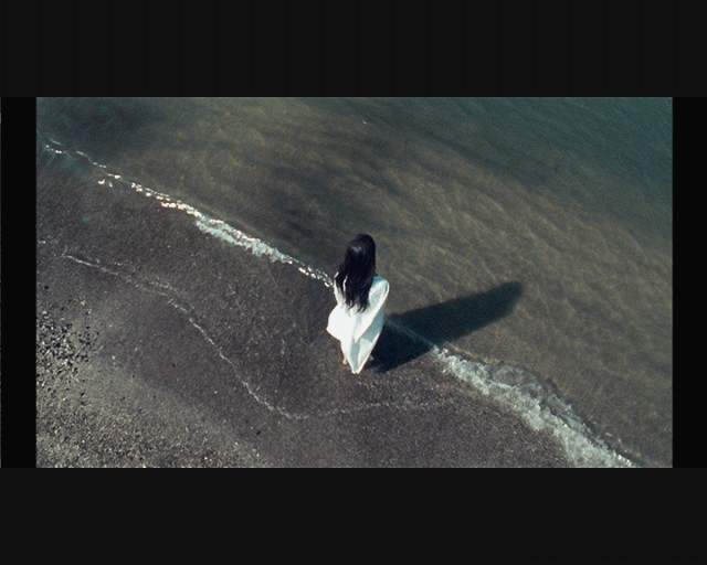 Zeynep Çamcı Fotoğrafı