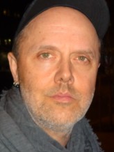Lars Ulrich fotoğrafı