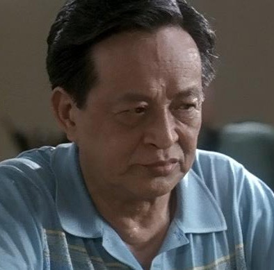 Hoi-shan Kwan Fotoğrafı