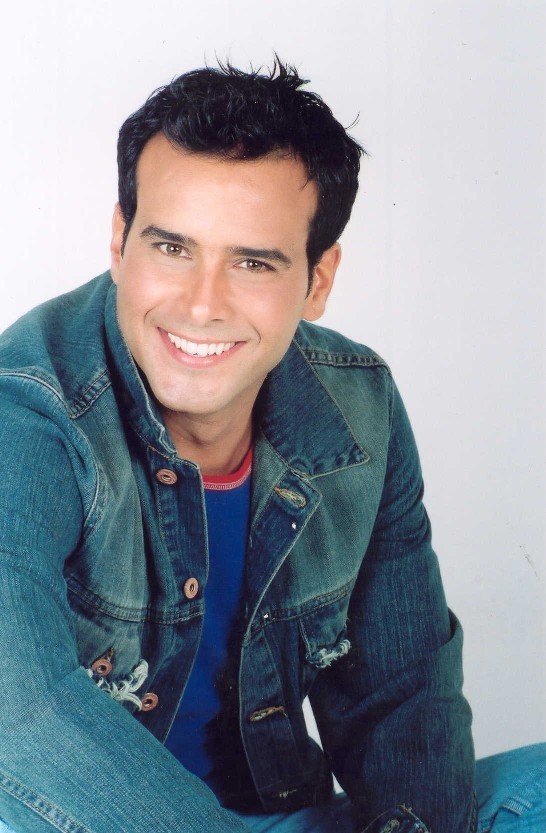 Jeronimo Gil Fotoğrafı