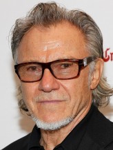Harvey Keitel fotoğrafı