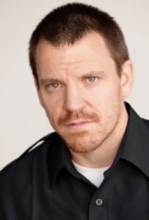 Mike Pfaff fotoğrafı