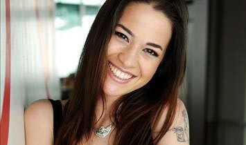 Zeynep Doruk Fotoğrafı