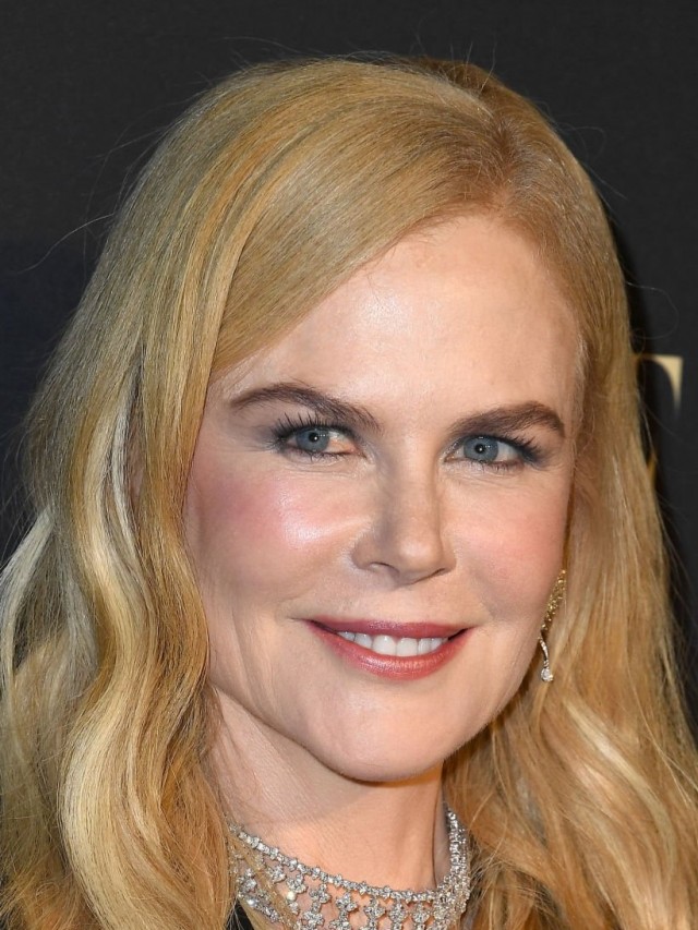 Nicole Kidman fotoğrafı