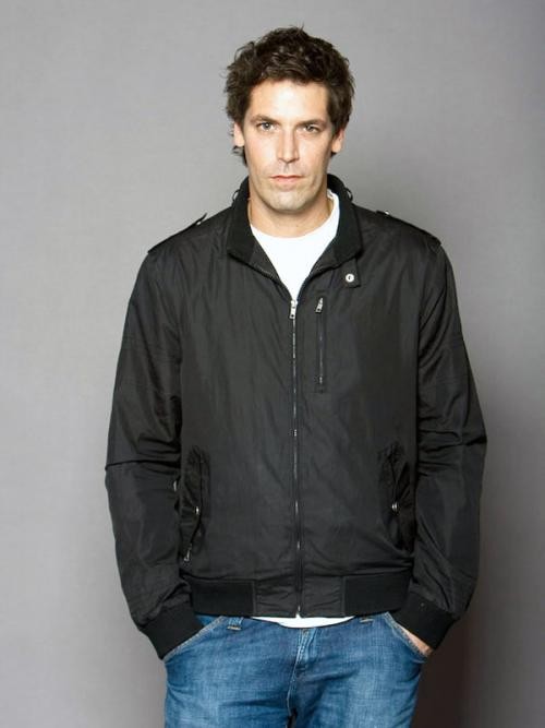 Fabian Joest Passamonte Fotoğrafı