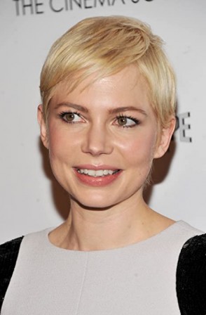 Michelle Williams Fotoğrafı