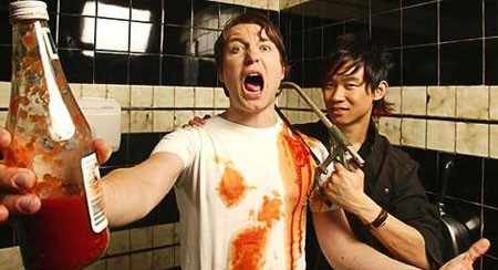 James Wan Fotoğrafı