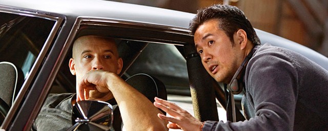 James Wan Fotoğrafı