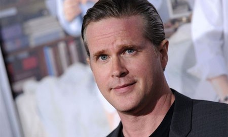 Cary Elwes Fotoğrafı