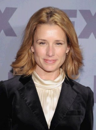 Shawnee Smith Fotoğrafı