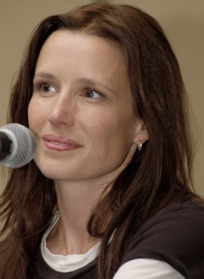 Shawnee Smith Fotoğrafı