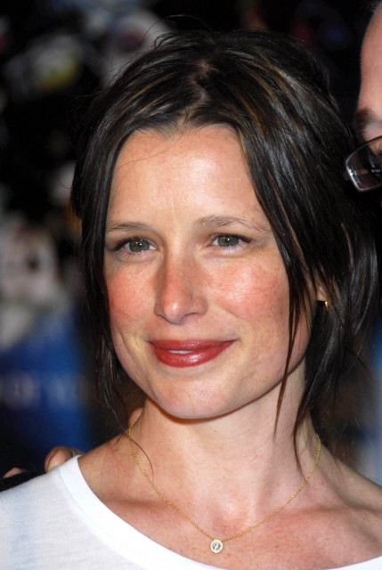 Shawnee Smith Fotoğrafı