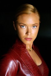 Kristanna Loken fotoğrafı