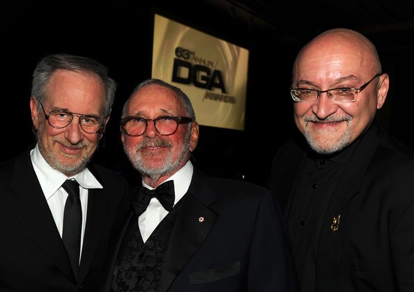 Frank Darabont Fotoğrafı