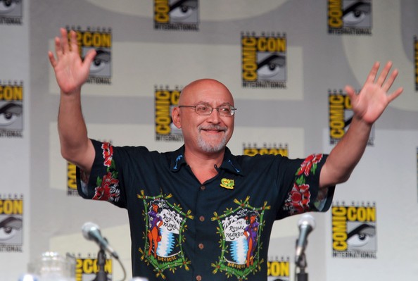 Frank Darabont Fotoğrafı
