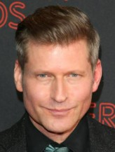 Crispin Glover fotoğrafı