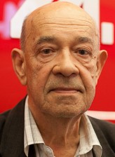 Antoni Krauze fotoğrafı