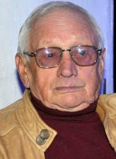 Witold Pyrkosz fotoğrafı