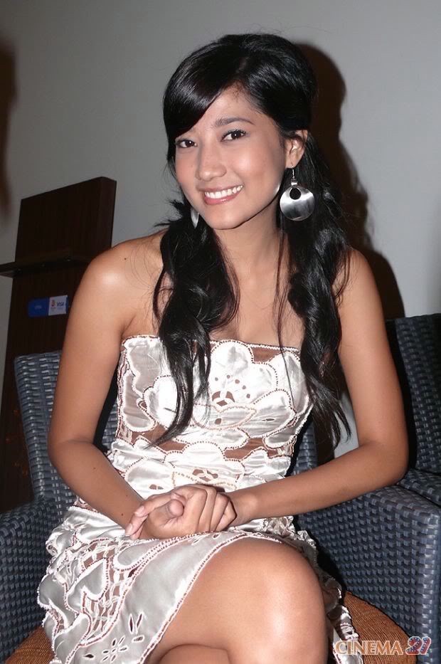 Adelia Rasya Fotoğrafı