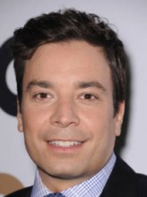 Jimmy Fallon fotoğrafı