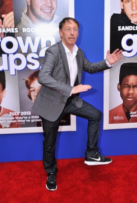 Dennis Dugan Fotoğrafı