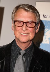 Mike Nichols fotoğrafı