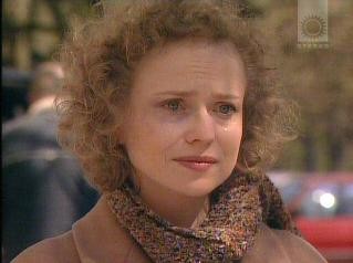 Monika Bolly Fotoğrafı