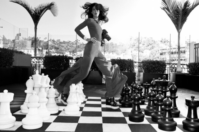 Michelle Monaghan Fotoğrafı