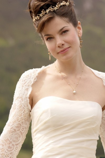 Michelle Monaghan Fotoğrafı