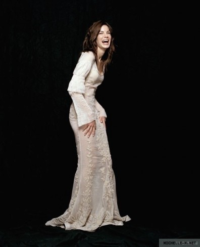 Michelle Monaghan Fotoğrafı