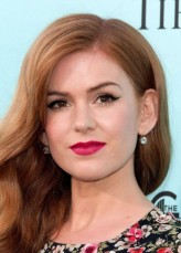 Isla Fischer fotoğrafı