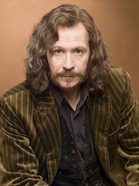Gary Oldman Fotoğrafı