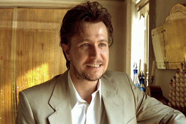 Gary Oldman Fotoğrafı